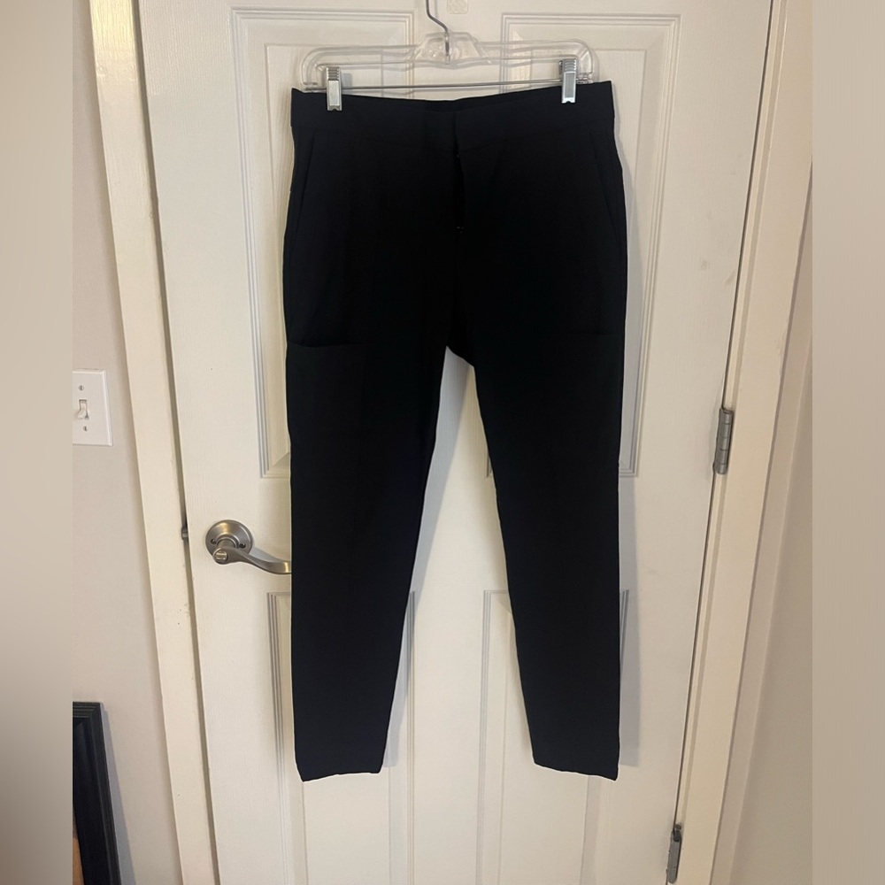 Athleta black pants